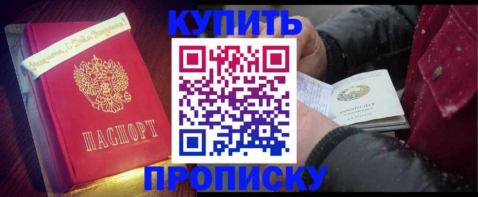 прописка гарантия в Большом Камне